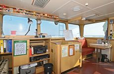 Strande, passenger vessel for up to 300 pax