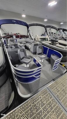 2024 Bennington 188 SVF-SPS