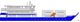 MOC Shipyards 42 m x 304 PAX LCT
