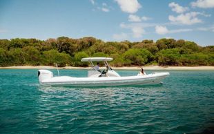 2025 Scorpion Twisted 34T