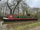 1986 Arcrite Fabrications 60' Narrowboat