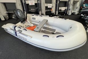 2025 Highfield UL 310