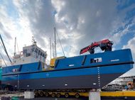 2024 Workboat For Sale