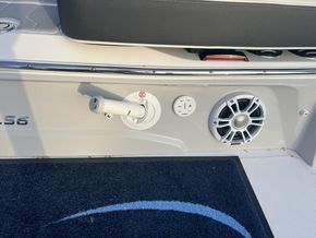2025 Regal LS6 bowrider 8
