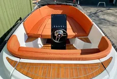2025 Corsiva 500 Tender