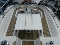 1997 Jeanneau Sun Odyssey 36.2