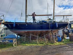 Endurance 35 (available)