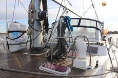 2010 Beneteau 57