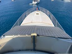 1988 Fairline 55 Fly Bridge