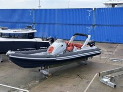 2022 Stingher 900 GT