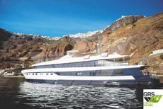 53m / 44 pax Cruise Ship for Sale / #1099644