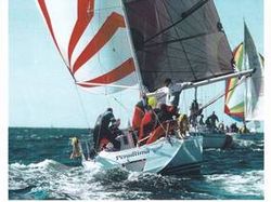1999 Jeanneau Sunfast 32