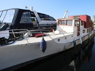 CRUISER "CALYPSO"