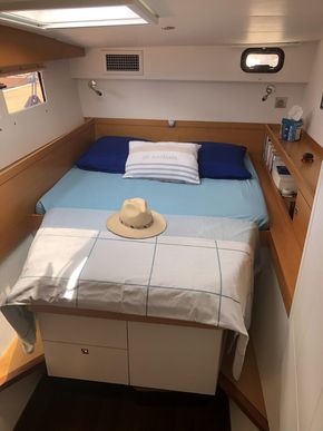 Nautitech 482 catamaran for sale in Malaysia
