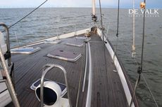 2010 Beneteau 57