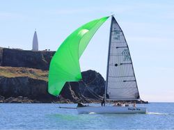 Cork 1720 Sportsboat - Deja Vu