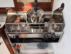Classic Van de Stadt Harmony 31