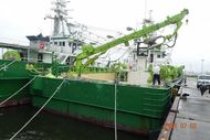 53m Purse Seiner