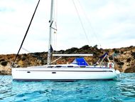 2008 Bavaria 40 Cruiser