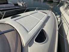 1998 Sunseeker Superhawk 34