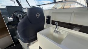 2025 Parker 760 Quest 15
