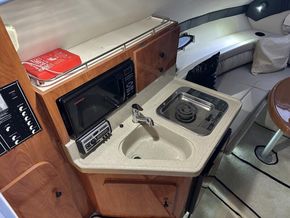 2008 Glastron GS 259 25
