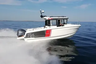 Jeanneau Merry Fisher 795 Sport