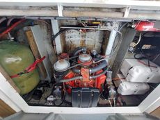 Falcon 22 SPC (sold)