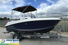 2022 Jeanneau Cap Camarat 5.5 WA