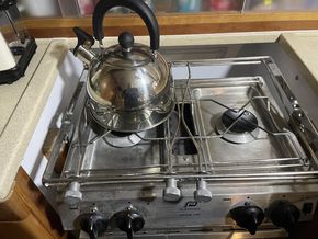 cooker