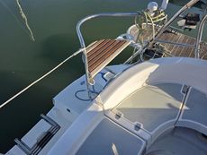 2003 Hunter Legend 326