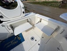 2014 Quicksilver 755 Pilot House