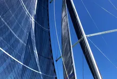 2021 Jeanneau Sun Fast 3300
