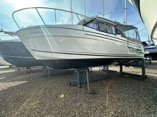 2023 Jeanneau Merry Fisher 795 S2