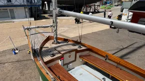 Classic Safe Harbour 12 - 5