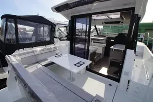 2025 Jeanneau Merry Fisher 895 S2