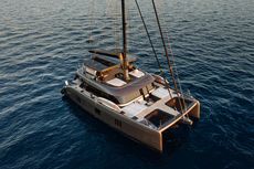 Sunreef 60 - 2025