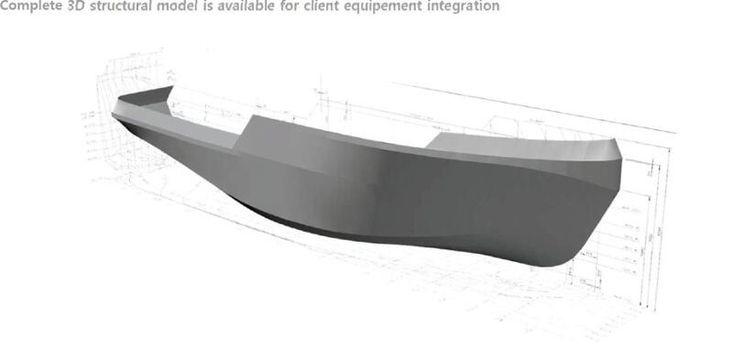 2008 Offshore - Supply Support Vessel For Charter