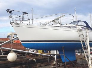 Beneteau First 29 (sold)