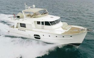 2011 Beneteau Swift Trawler 52