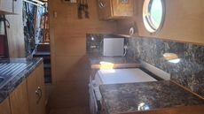 Monkeytree 60ft Trad Stern