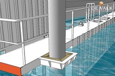 2020 Floating Dock