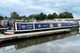 Kisimul's Galley 60ft 1995 4 berth traditional stern narrowboat