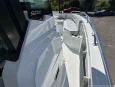 2026 Jeanneau Cap Camarat 9.0 CC Series 2