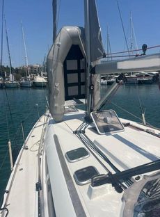Sun Odyssey 42i