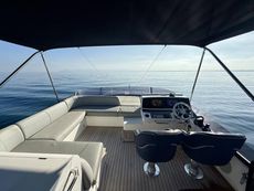 2023 Sunseeker Manhattan 55