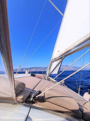 Hanse 575