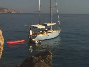 1983 Jeanneau Sun Fizz 40