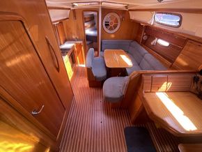2006 Bavaria 39 Cruiser 12