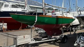 Classic Safe Harbour 12 - 12